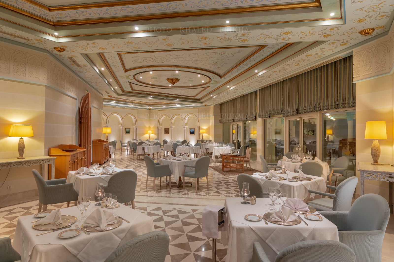 Hasdrubal prestige 11 2019 8